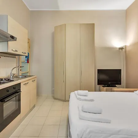 Gallarate 24 - Affitti Brevi Italia * Milano