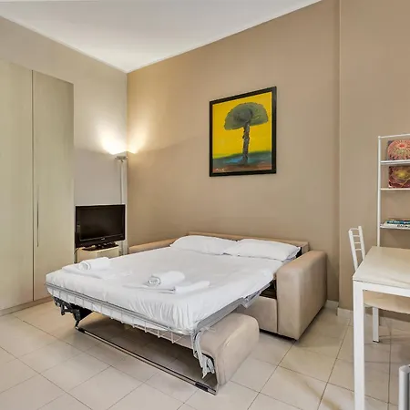 Appartamento Gallarate 24 - Affitti Brevi Italia Milano
