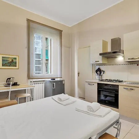 Gallarate 24 - Affitti Brevi Italia Milano