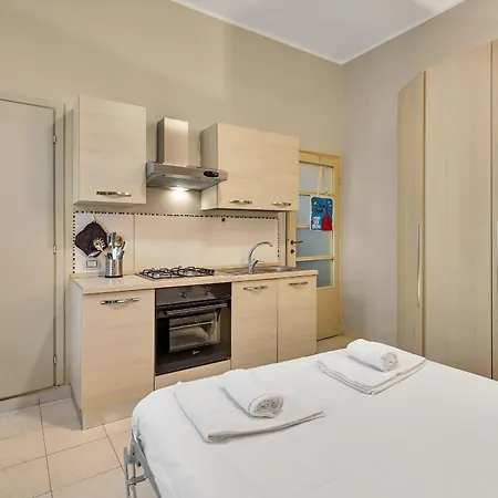 Gallarate 24 - Affitti Brevi Italia Appartamento