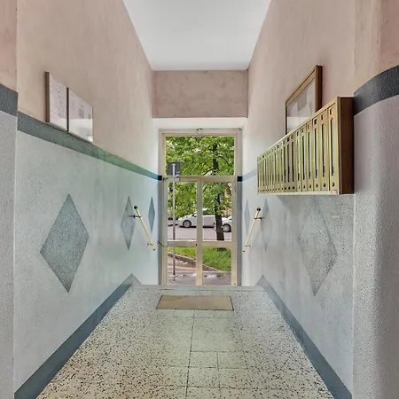 Appartamento Gallarate 24 - Affitti Brevi Italia
