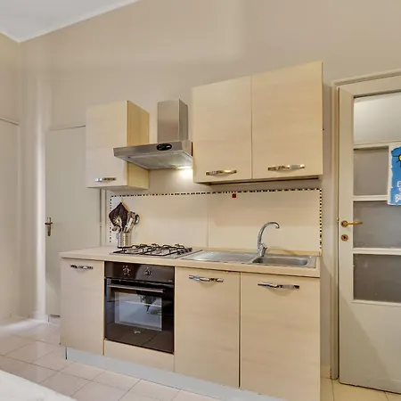 Appartamento Gallarate 24 - Affitti Brevi Italia Milano