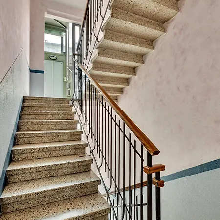 Gallarate 24 - Affitti Brevi Italia Appartamento Milano