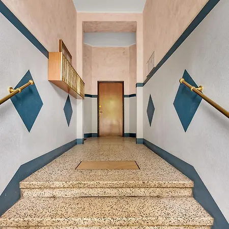Appartamento Gallarate 24 - Affitti Brevi Italia *