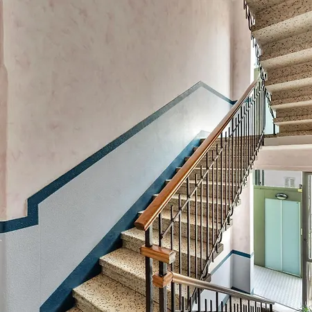 Appartamento Gallarate 24 - Affitti Brevi Italia *