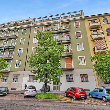 Appartamento Gallarate 24 - Affitti Brevi Italia *